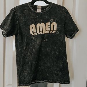 Amen Top